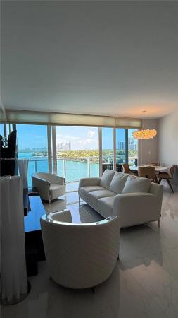 O Residences, 9821 E Bay Harbor Dr #903, Bay Harbor Islands, Florida 33154, image 1