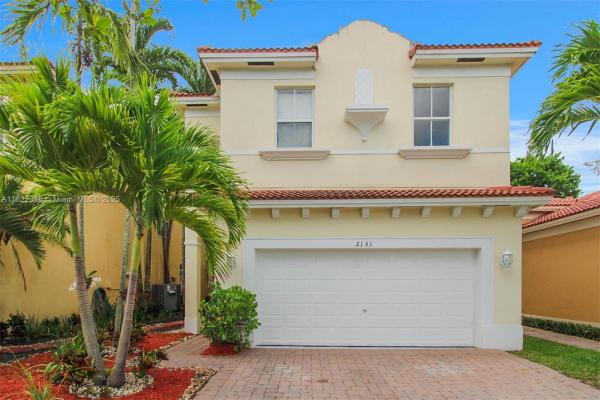 Portofino Bay, 2131 NE 37th Rd, Homestead, Florida 33033, image 3