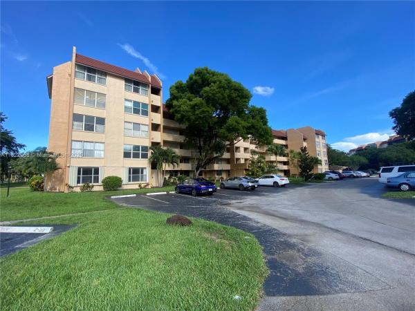 Environ 2, 3801 Environ Blvd #212, Lauderhill, Florida 33319, image 1