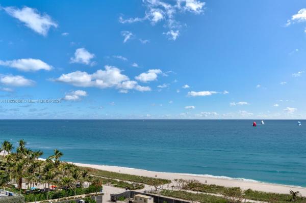Eighty Seven Park, 8701 Collins Ave #805, Miami Beach, Florida 33154, image 1