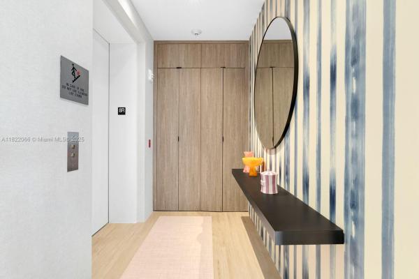 Eighty Seven Park, 8701 Collins Ave #805, Miami Beach, Florida 33154, image 3