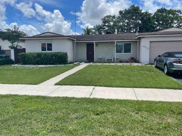 4640 SW 128th Ave, Miami, Florida 33175, image 1