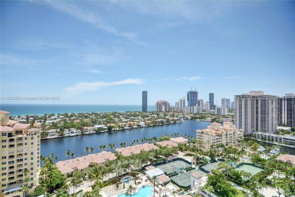 Towers Of Porto Vita North, 20155 NE 38th Ct 2201, Aventura, Florida 33180, image 1