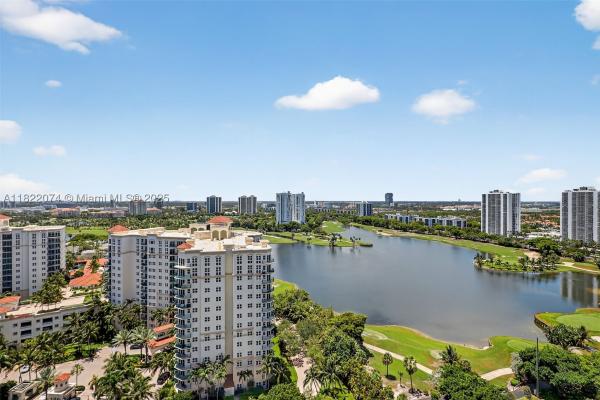 Towers Of Porto Vita North, 20155 NE 38th Ct #2201, Aventura, Florida 33180, image 3