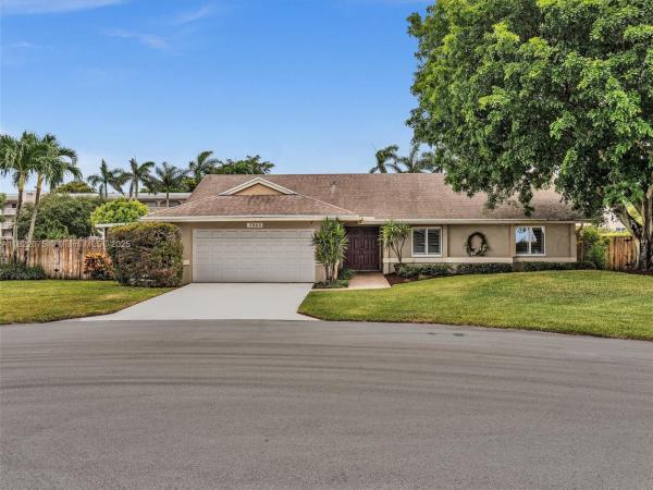 Township Estates, 3920 NW 20th St, Coconut Creek, Florida 33066, image 1