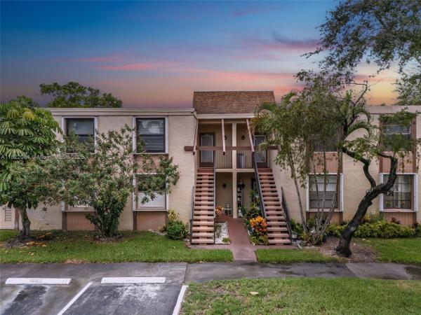 Palm Springs 3, 7331 NW 18th St #205, Margate, Florida 33063, image 1