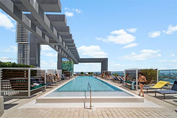 The Watermarc At Biscayne Bay, 2150 N Bayshore Dr #0211, Miami, Florida 33137, image 1