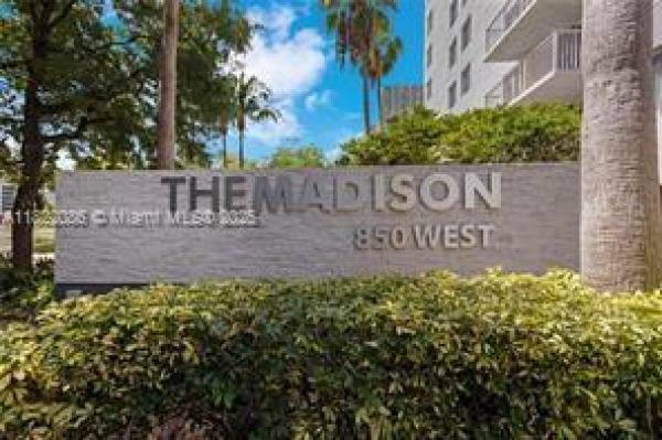 Madison Downtown, 850 N Miami Ave #W-708, Miami, Florida 33136, image 1