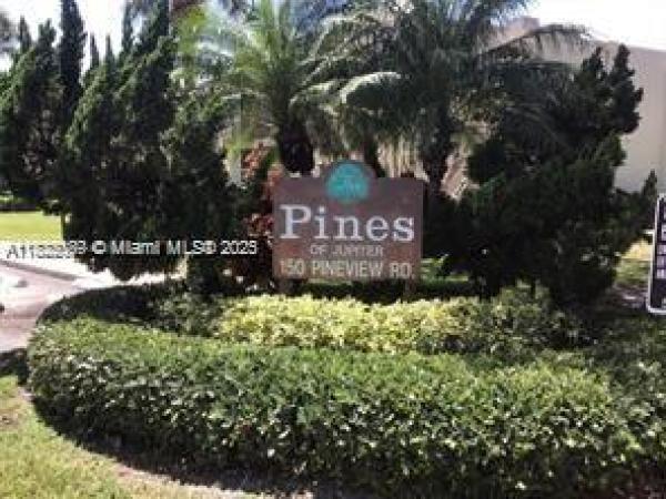 Pines Of Jupiter Tequesta, 150 Pineview Rd #D4, Jupiter, Florida 33469, image 1