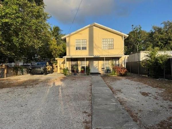 West End Park, 2512 NW 13th Ave, Miami, Florida 33142, image 1