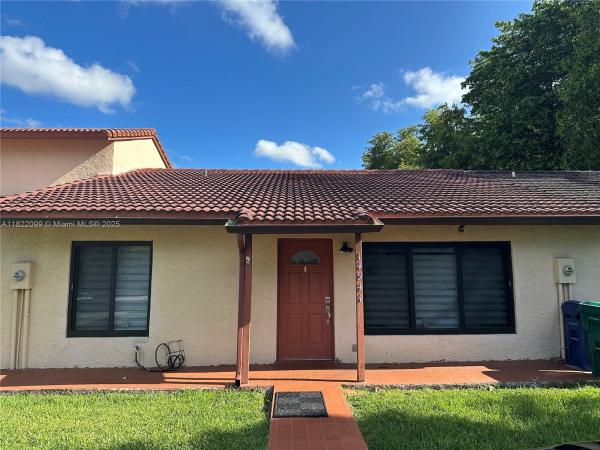14944 SW 88th Ter, Miami, Florida 33196, image 1