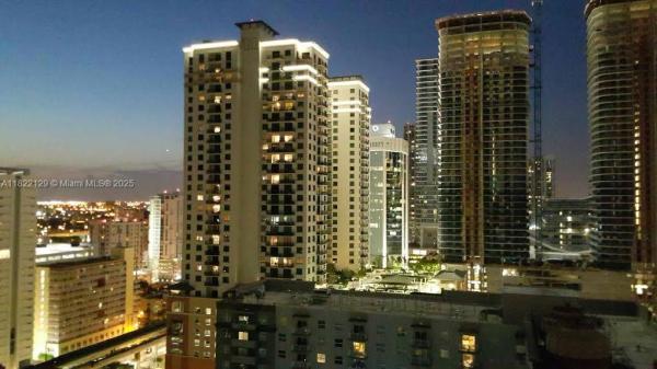 Axis On Brickell North, 1111 SW 1st Ave #2519-N, Miami, Florida 33130, image 1