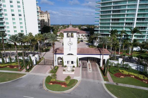 Bella Vista Mid Rise South, 19925 NE 39 Pl #404, Aventura, Florida 33180, image 1