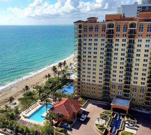 2080 Ocean Drive, 2080 S Ocean Dr #104, Hallandale Beach, Florida 33009, image 1