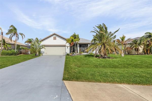 24004 Vincent Ave, Punta Gorda, Florida 33955, image 2
