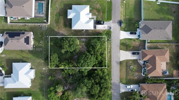 4089 SW Mcintyre St, Port St. Lucie, Florida 34953, image 2