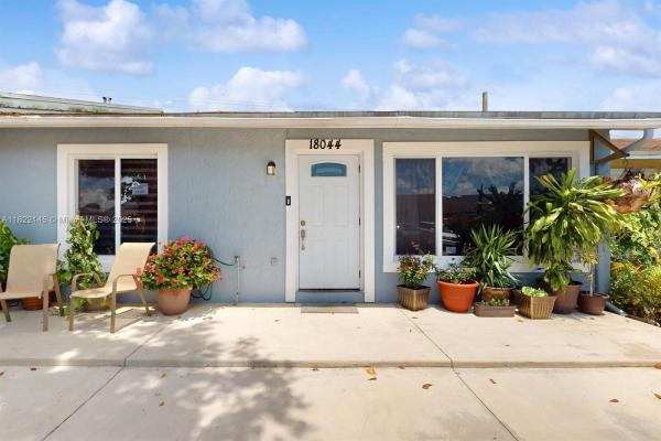 Del Prado Gardens, 18044 NW 41st Pl, Miami Gardens, Florida 33055, image 1