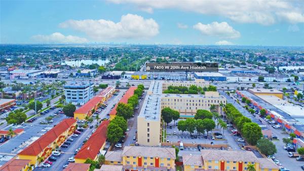 Royal Palms, 7400 W 20 Ave #315, Hialeah, Florida 33016, image 1