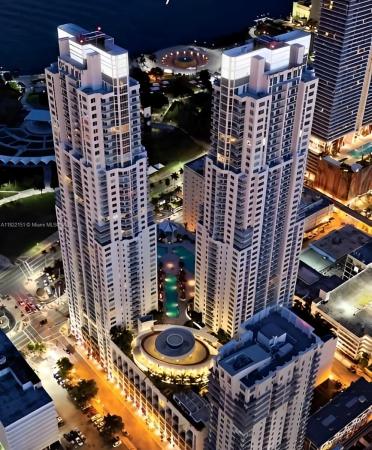 Vizcayne South, 253 NE 2 St #222, Miami, Florida 33132, image 1