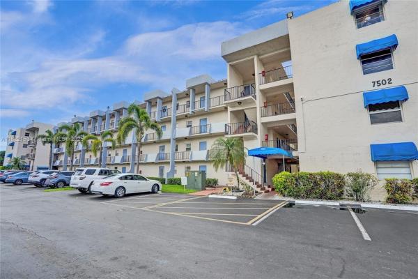Quail Run Of Sunrise, 7502 NW 30th Pl #112, Sunrise, Florida 33313, image 1