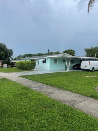 Floral Heights, 1841 SW 42nd Ter, Fort Lauderdale, Florida 33317, image 1