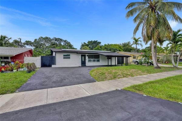 Floral Heights, 1772 SW 43rd Ave, Fort Lauderdale, Florida 33317, image 1