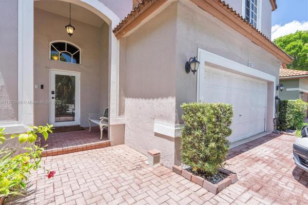 Chapel Cove, 19257 NW 14th St, Pembroke Pines, Florida 33029, image 1