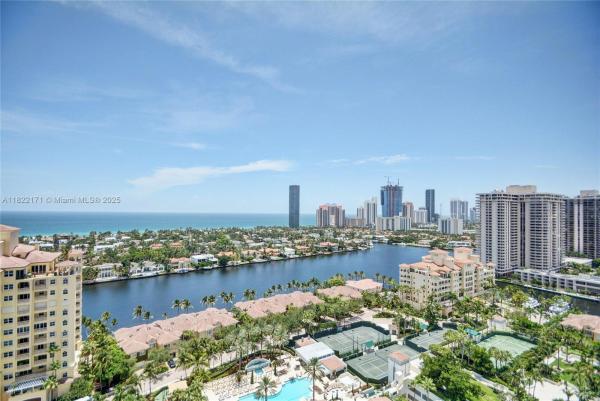 Bella Vista Mid Rise South, 19925 NE 39th Pl #404, Aventura, Florida 33180, image 1
