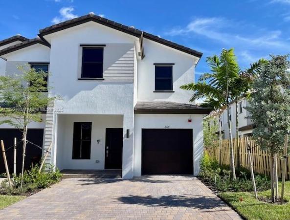 Sunset Pines By Lennar, 267 SW 159th Pl #267, Pembroke Pines, Florida 33027, image 1
