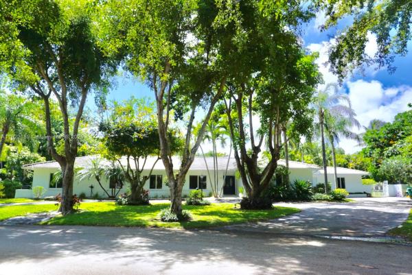 Cutler Bay Estates, 13200 SW 59th Ave, Pinecrest, Florida 33156, image 1