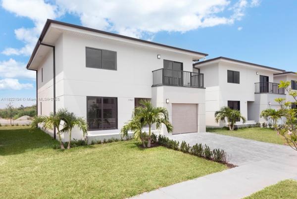On Alba, 1414 NW 1st St, Florida City, Florida 33034, image 1