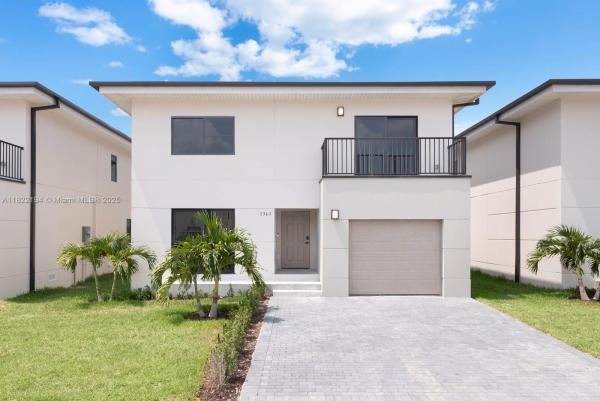 On Alba, 1414 NW 1st St, Florida City, Florida 33034, image 3