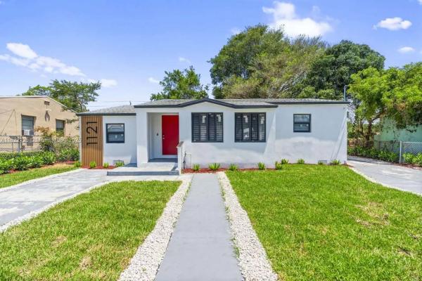 Lin Heights, 1121 NW 57th St, Miami, Florida 33127, image 1