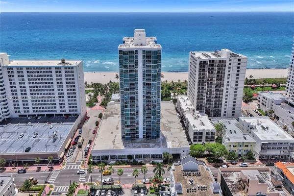 Mirasol Ocean Towers, 2655 Collins Ave #1407, Miami Beach, Florida 33140, image 1
