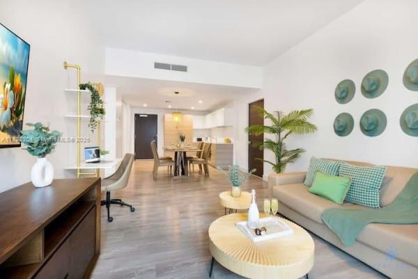 Costa Hollywood, 777 N Ocean Dr #N521, Hollywood, Florida 33019, image 1