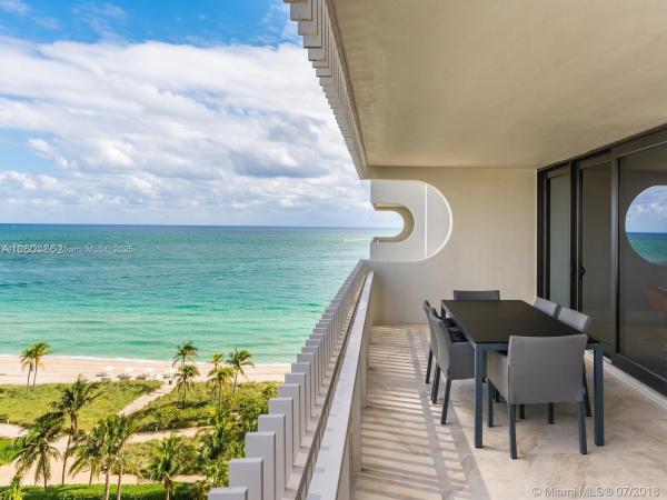 Kenilworth, 10205 Collins Ave #1504, Bal Harbour, Florida 33154, image 1