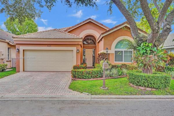 Waterside At North Springs, 5025 NW 95th Dr, Coral Springs, Florida 33076, image 1