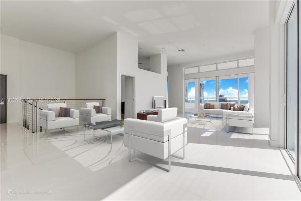 The Bond On Brickell, 1080 Brickell Ave #4401, Miami, Florida 33131, image 1
