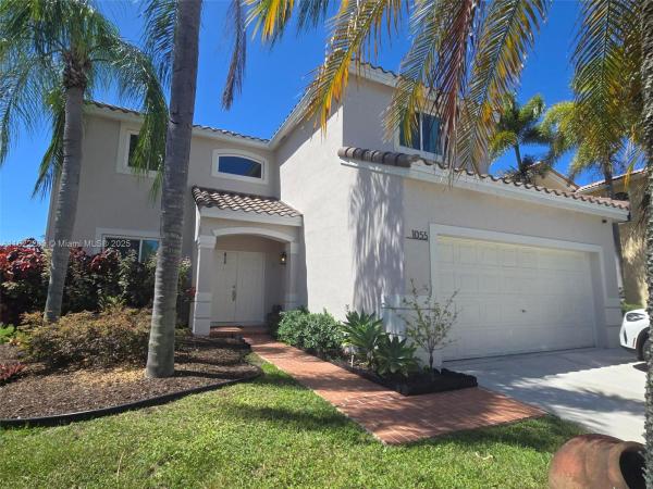 1055 Briar Ridge Rd, Weston, Florida 33327, image 1