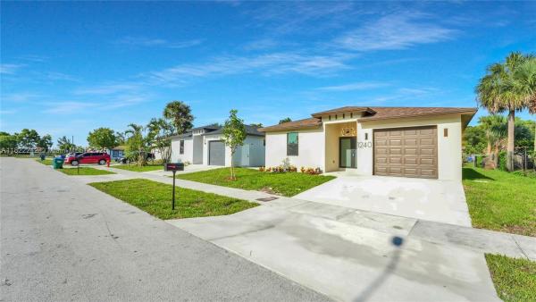 Washington Park, 1240 NW 30th Ave, Fort Lauderdale, Florida 33311, image 1
