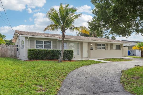 Boulevard Park Isles, 1700 SW 5th Ave, Pompano Beach, Florida 33060, image 1