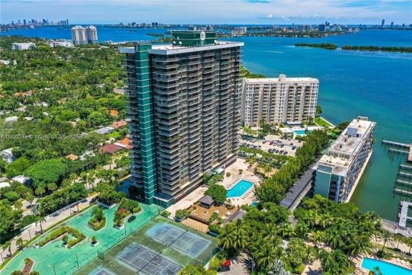 The Palm Bay Yacht Club, 780 NE 69th St #T-1A, Miami, Florida 33138, image 1