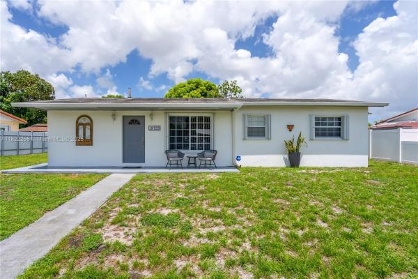Leslie Estates, 19725 NW 32nd Ct, Miami Gardens, Florida 33056, image 1
