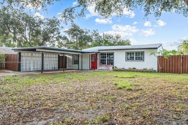Driftwood Acres, 6801 Atlanta St, Hollywood, Florida 33024, image 1