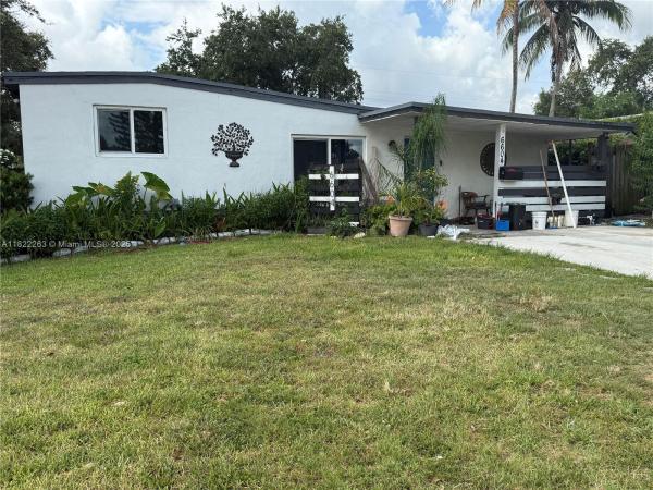 Palm Lane Villa, 6604 Raleigh St, Hollywood, Florida 33024, image 1