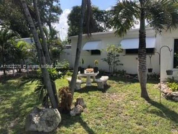 Woodland Park, 205 SW 21st Way, Fort Lauderdale, Florida 33312, image 1