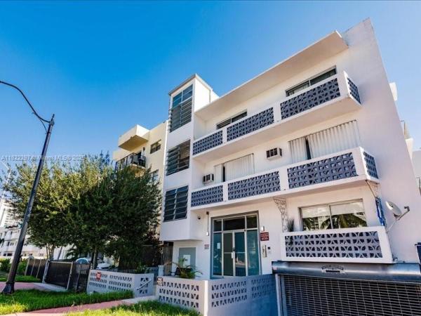La Fleurette, 4015 Indian Creek Dr #204, Miami Beach, Florida 33140, image 3