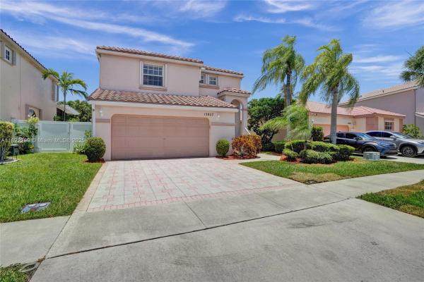 Governors Run, 15827 NW 4th Ct, Pembroke Pines, Florida 33028, image 1