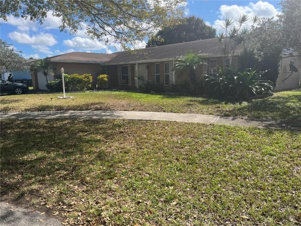Sandy Pines Estates, 1754 NW 192nd St, Miami Gardens, Florida 33056, image 1