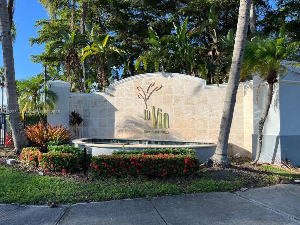 La Via, 9645 NW 1st Ct #1-209, Pembroke Pines, Florida 33024, image 1